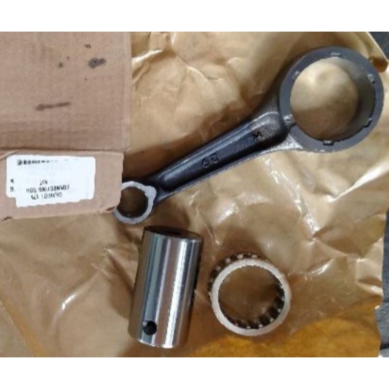 RUSI CHARIOT 175 CONNECTING ROD KIT | Shopee Philippines