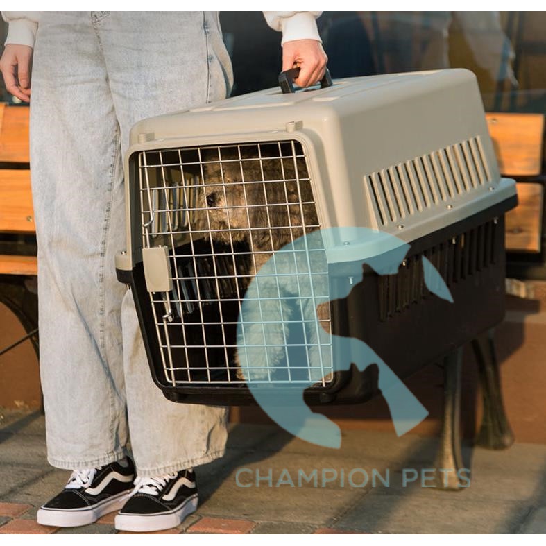 Pet champion shop pet carrier xl