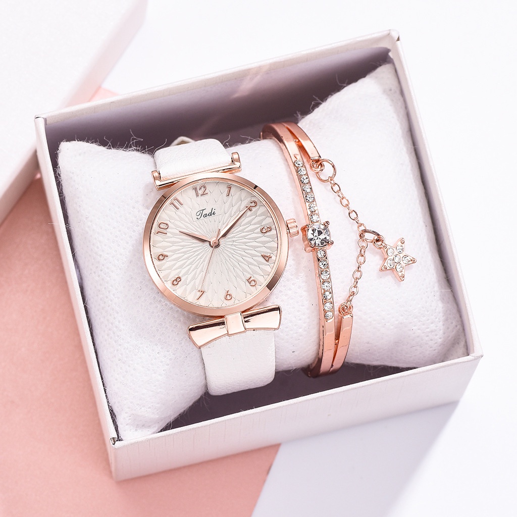 Shopee shop ladies watch