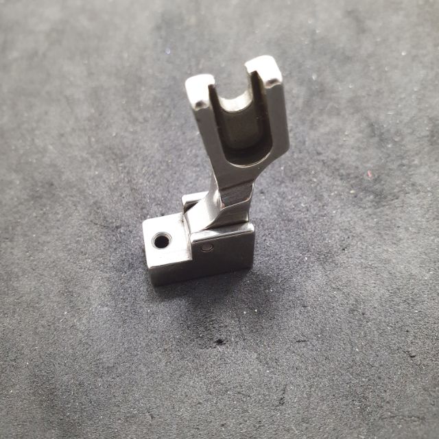Hidden Zipper Sewing Presser Foot Industrial Machine From Thailand ...