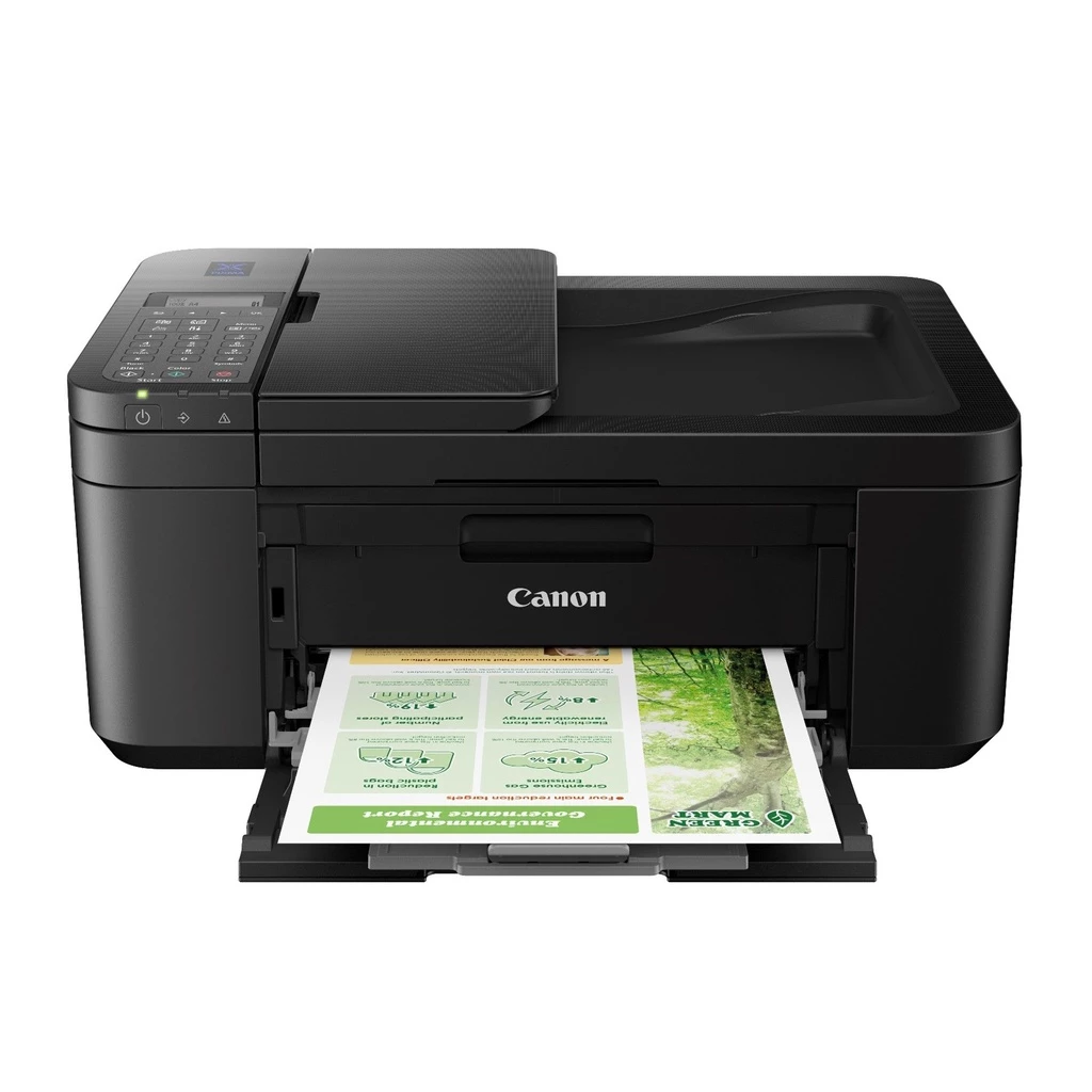 9. Canon PIXMA E4570