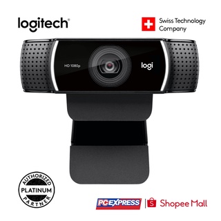 logitech c922 pro Best Prices and Online Promos Feb 2024