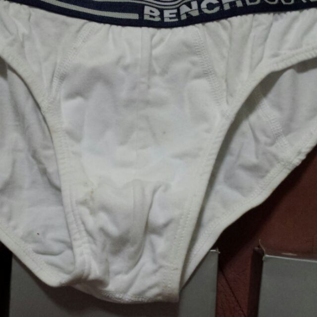bench brand new underwear Shopee Philippines