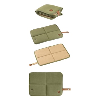 Fjallraven seat pad clearance