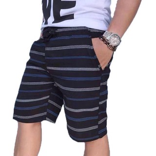 Plain Mens Jogger Short