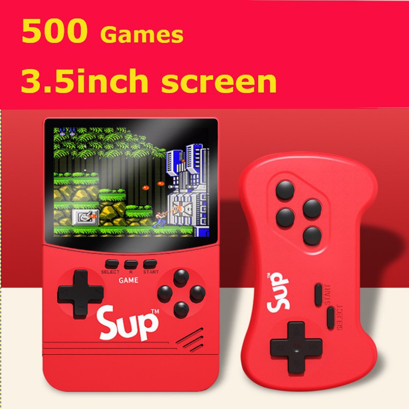 Sup game box 500 in best sale 1