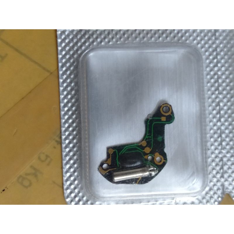 MESIN Ronda 751 753 IC watch movement ronda 751 753 | Shopee Philippines