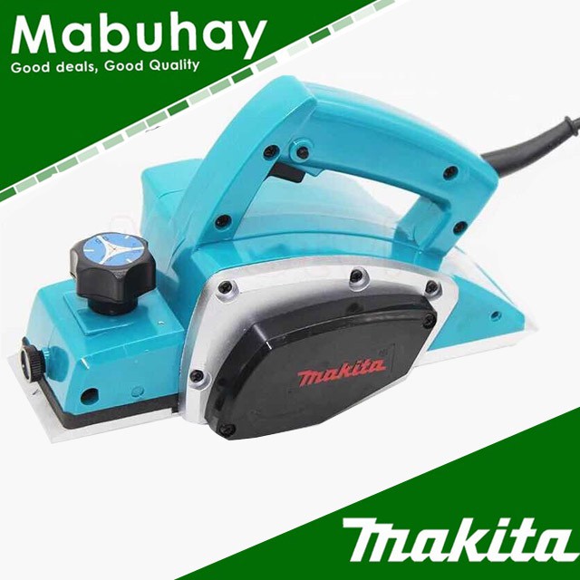 Planer deals machine makita