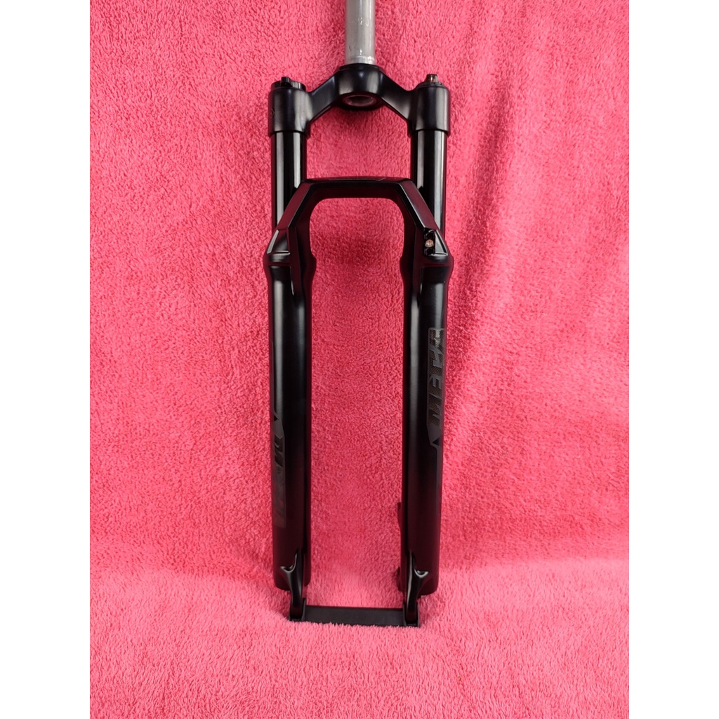 Mtb coil hot sale fork