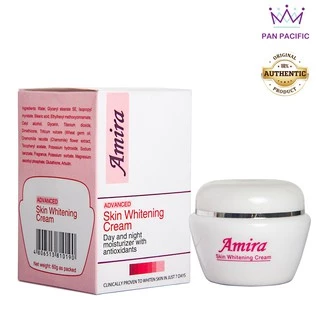 Shop amira skin whitening cream for Sale on Shopee Philippines