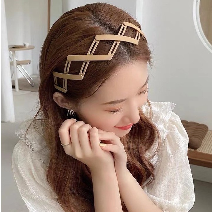 Korean hair accessories clearance philippines