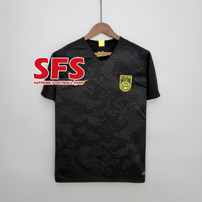 Football Jersey Best Chinese Jersey Site 2019 SFS】Top Quality 22