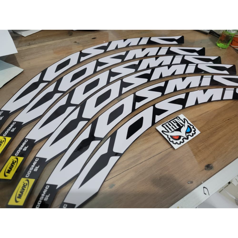Shop mavic cosmic for Sale on Shopee Philippines