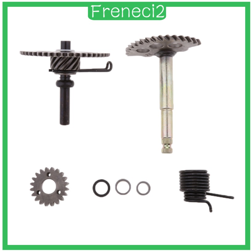[FRENECI2] Kick Gear Set For GY6 150cc ATV Go Kart Moped Scooter ...
