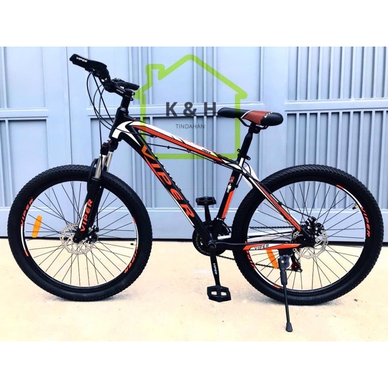 Viper mtb price new arrivals