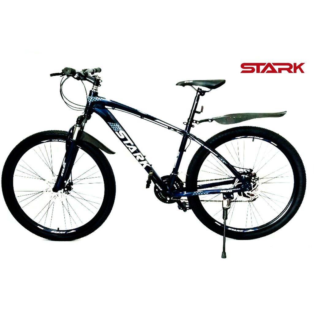 Stark best sale mountain bike