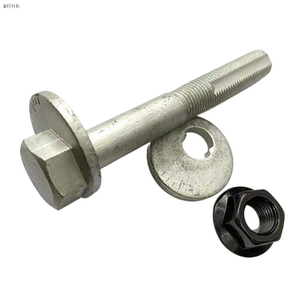 55260-3R000 Repair Kit Lower Control Arm Adjust Bolt For Hyundai 2011 ...