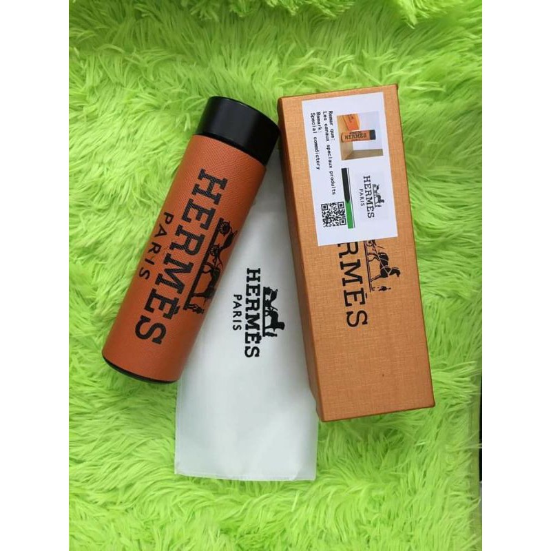 HERMES DIGITAL TUMBLER (AUTHENTIC QUALITY) Shopee Philippines
