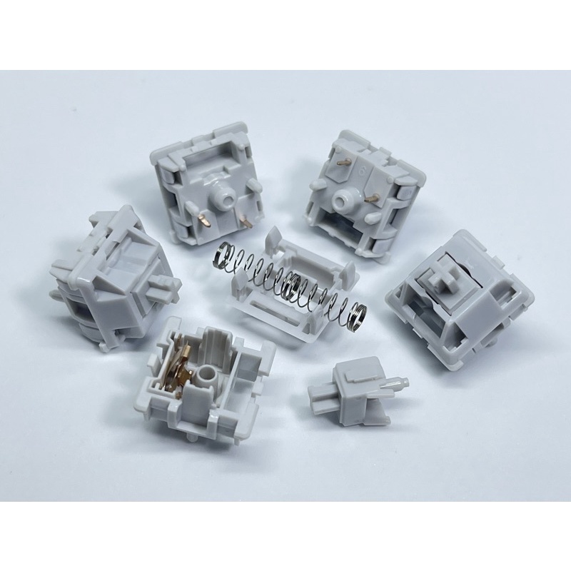 Zaku Switches (10pcs) Shopee Philippines
