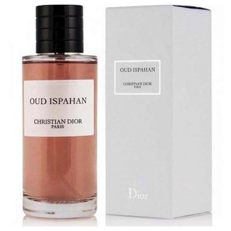 CA/CHRISTIAN DIOR Paris Oud Ispahan Perfume Shopee Philippines