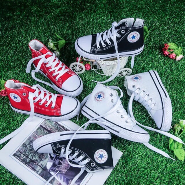 Converse shoes sale for girls philippines