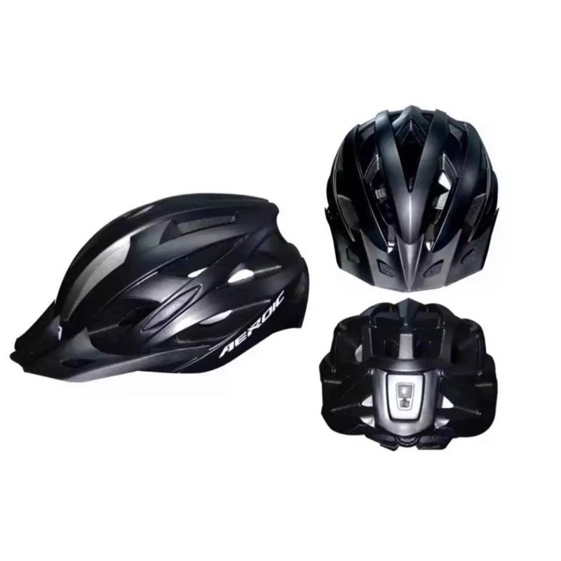 Aeroic best sale mtb helmet