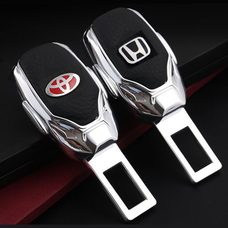 Car seat belt seat belt extensions eliminate ringing CRV VIOS CAMRY Seat Belt Extension Buckle
