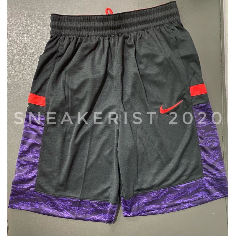 Men's nike dri store courtlines basketball shorts