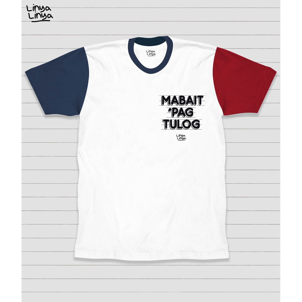 Mabait Shirt on