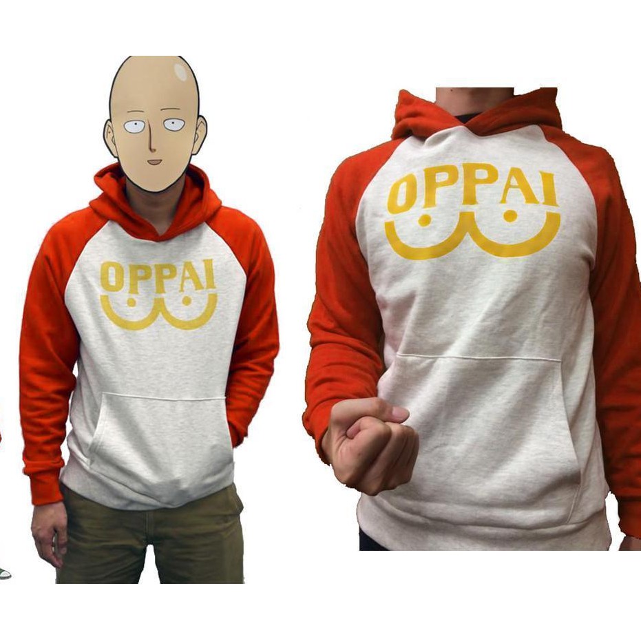 Sweater saitama on sale