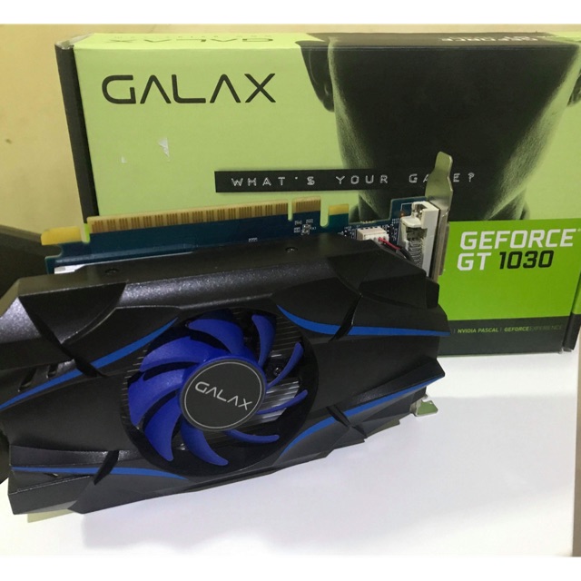 Galax 1030 hot sale