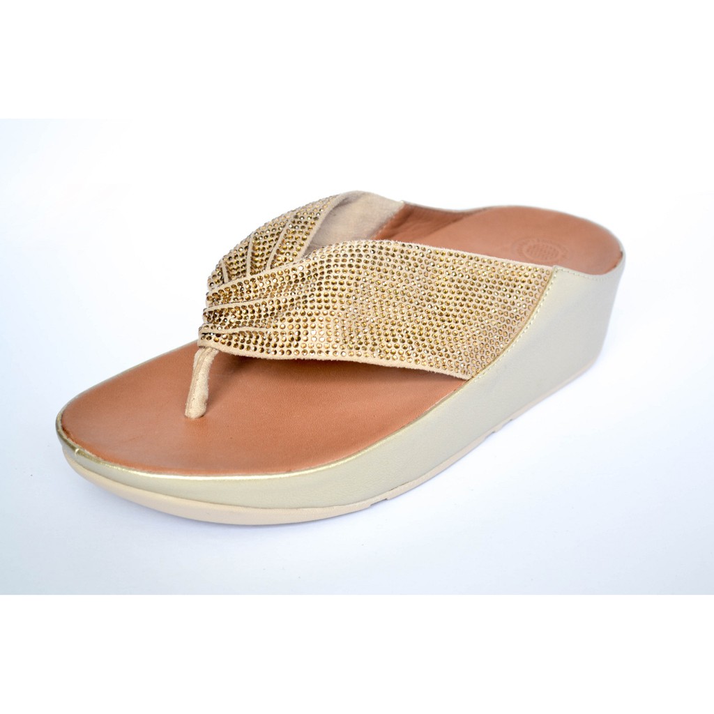 Fitflop discount twiss slide