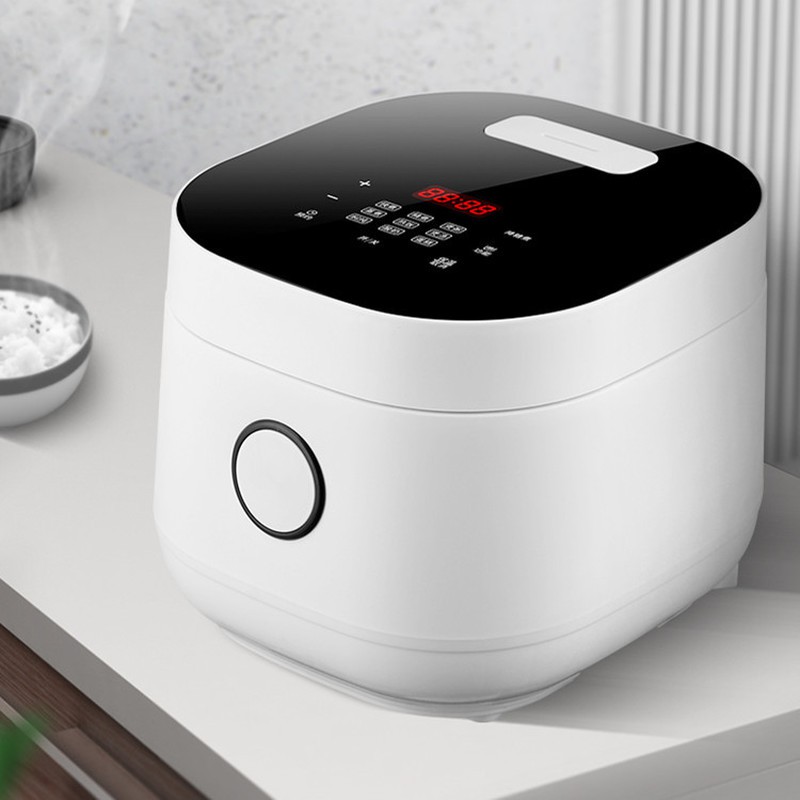 Household Smart Low Sugar Rice Cooker 3L Inverter Rice Cooker