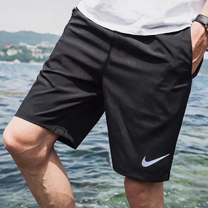 Plain jogger store shorts