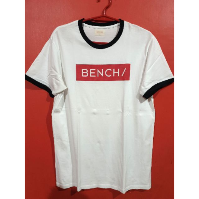 Bench tees cheap