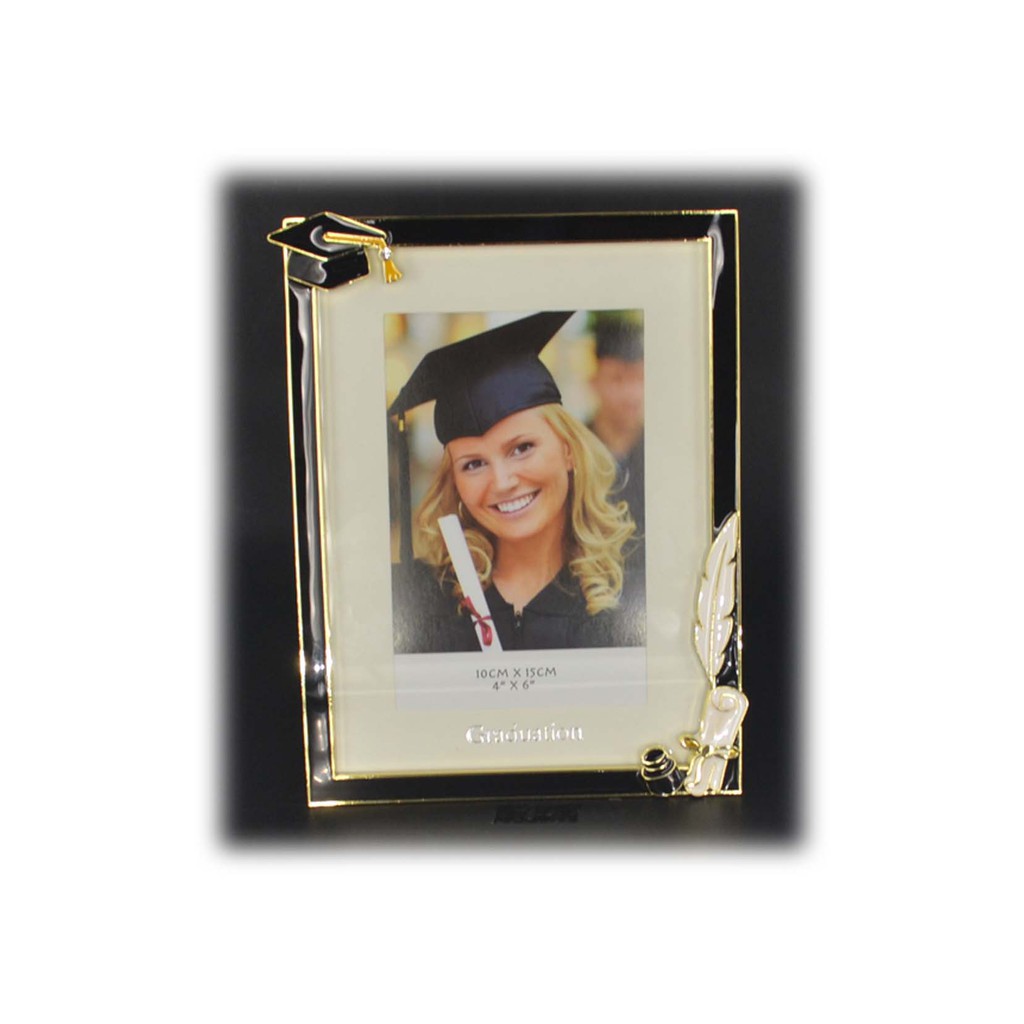 MPF-023 METAL PHOTO FRAME 4