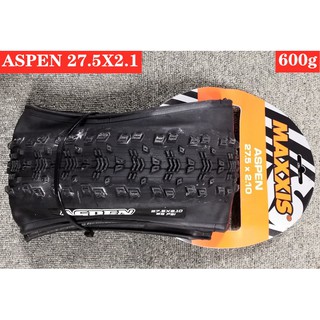 Maxxis aspen 27.5 discount 2.1