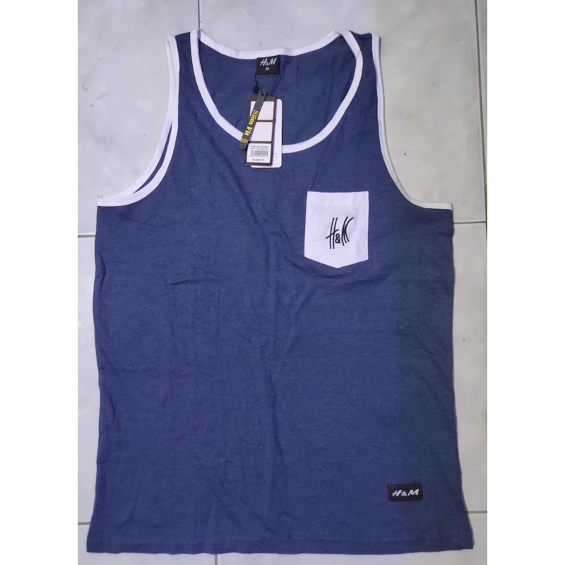 H M Sando L XL Summer Collections Shopee Philippines