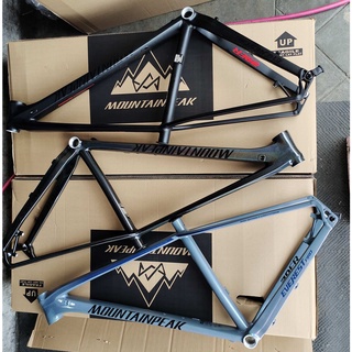 Mountain peak discount everest frame 29er