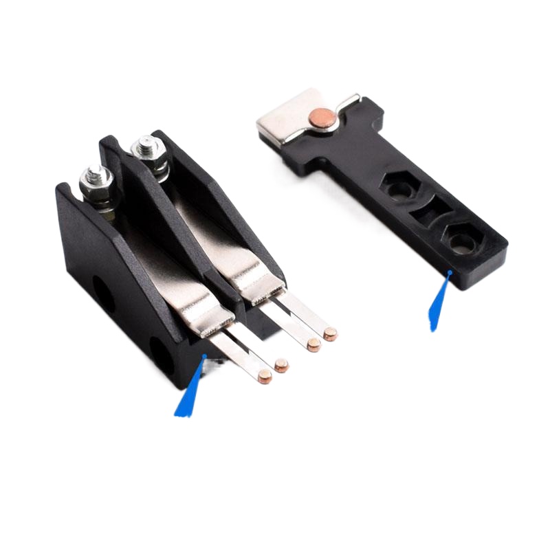 Elevator accessories Mitsubishi Otis elevator 161 door lock hall door ...
