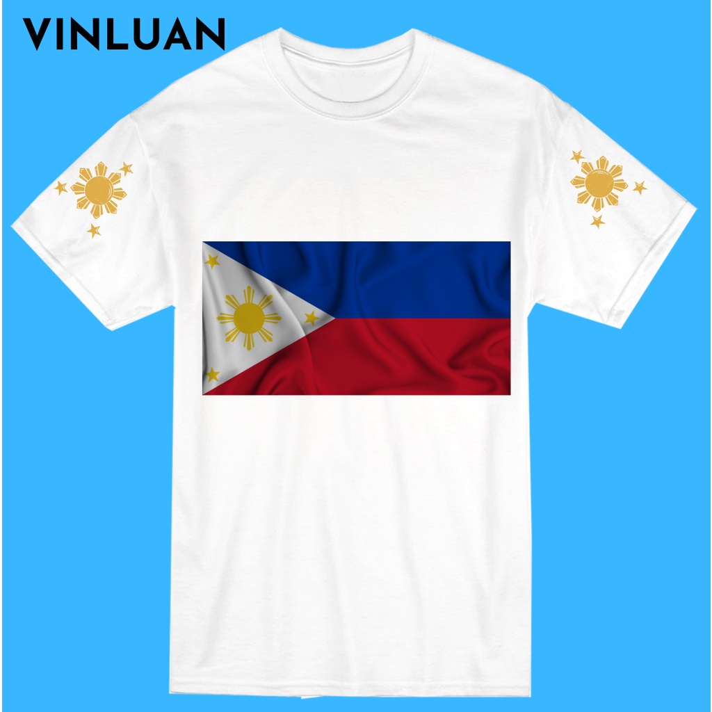 philippine filipino pinoy makabayan bayani bayan shirt | Shopee Philippines