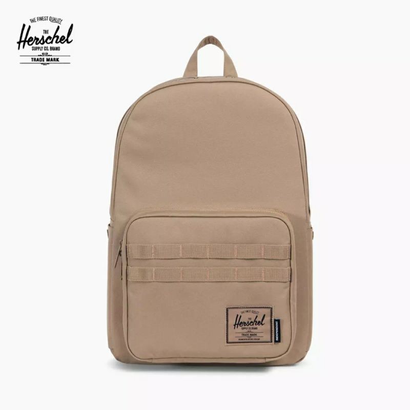 Herschel independent hotsell pop quiz backpack