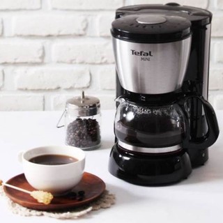 tefal apprecia 6 cup coffee maker