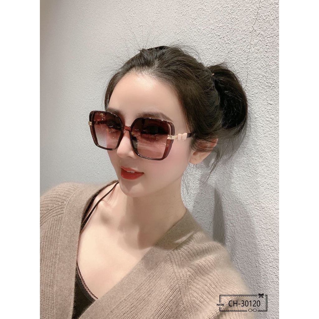 Chanel shades outlet for women