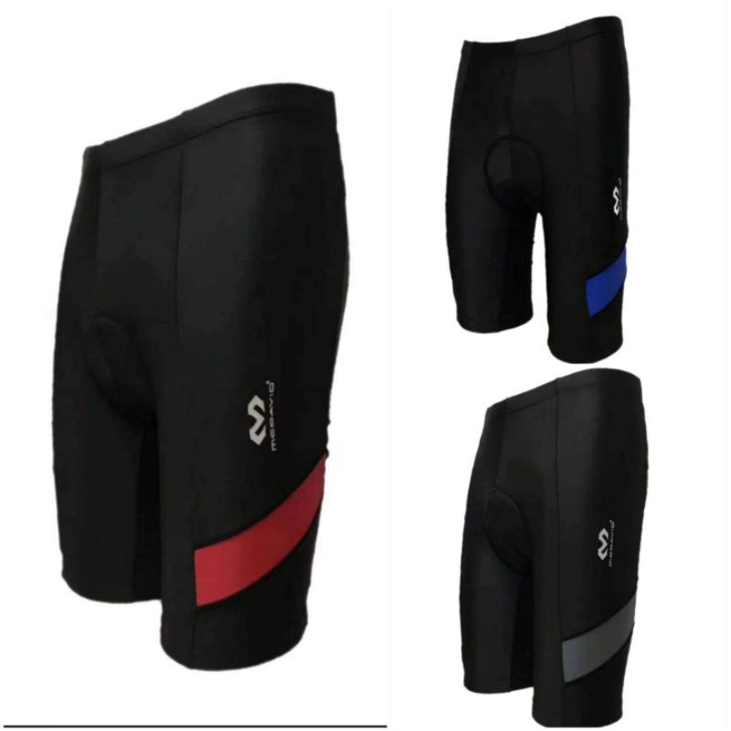 Cycling Shorts with Padding