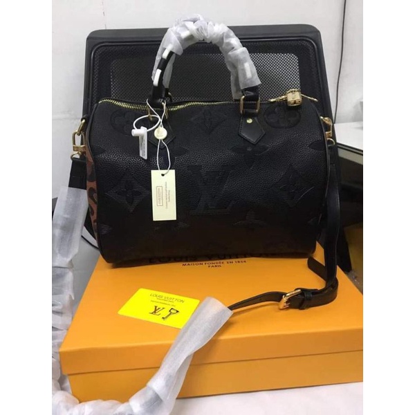 Vuitton Doctor Bag 