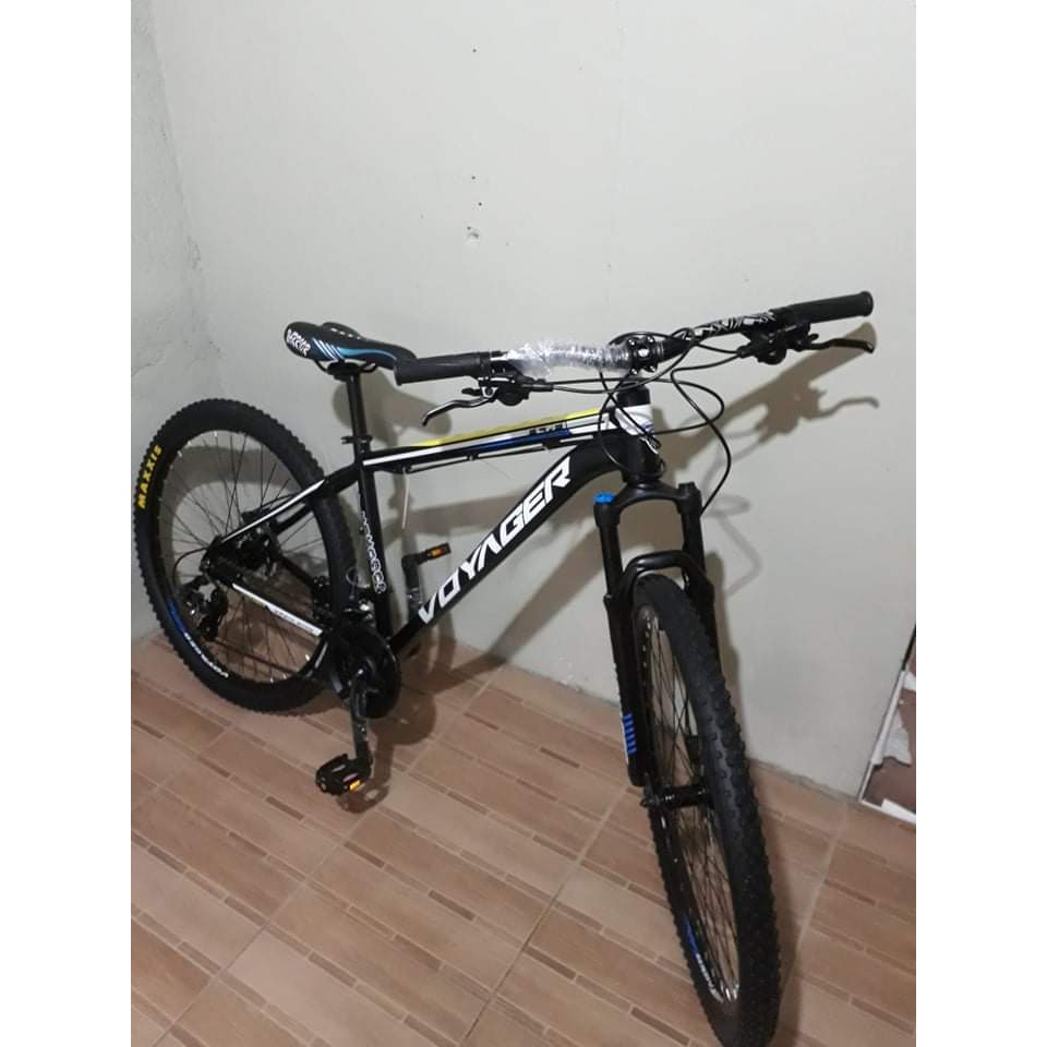 Voyager bike deals price