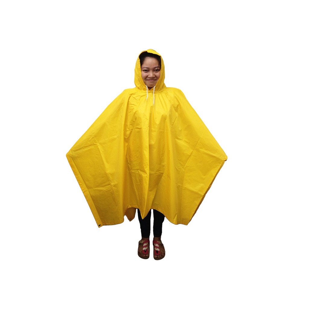 MEISONS BEST QUALITY RAIN COAT PONCHO TYPE RAINCOATS RAIN COATS ...