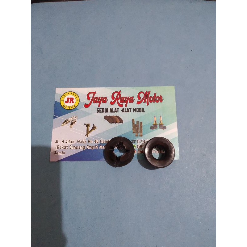MESIN Base Honda engine hood cap pole mount clip button | Shopee ...