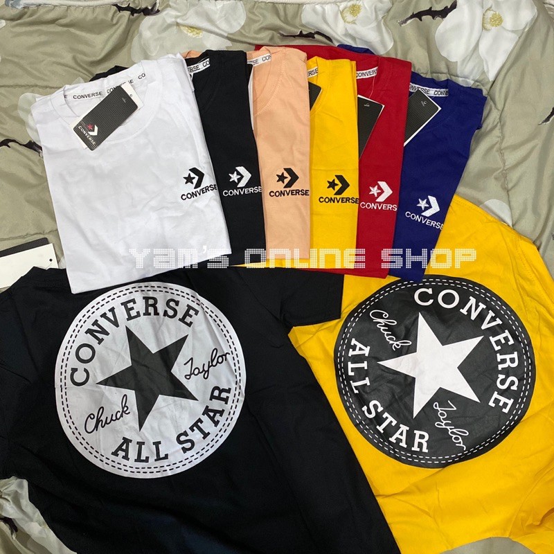 Converse hotsell logo actual